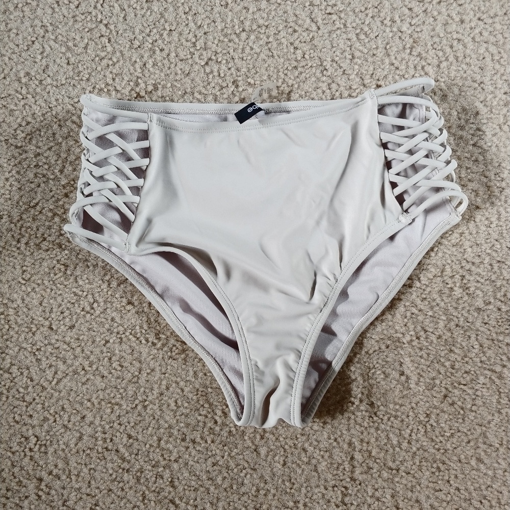 Bebe bikini bottom